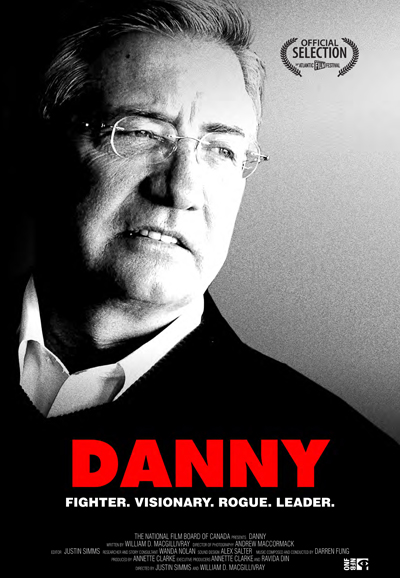 Danny Doc